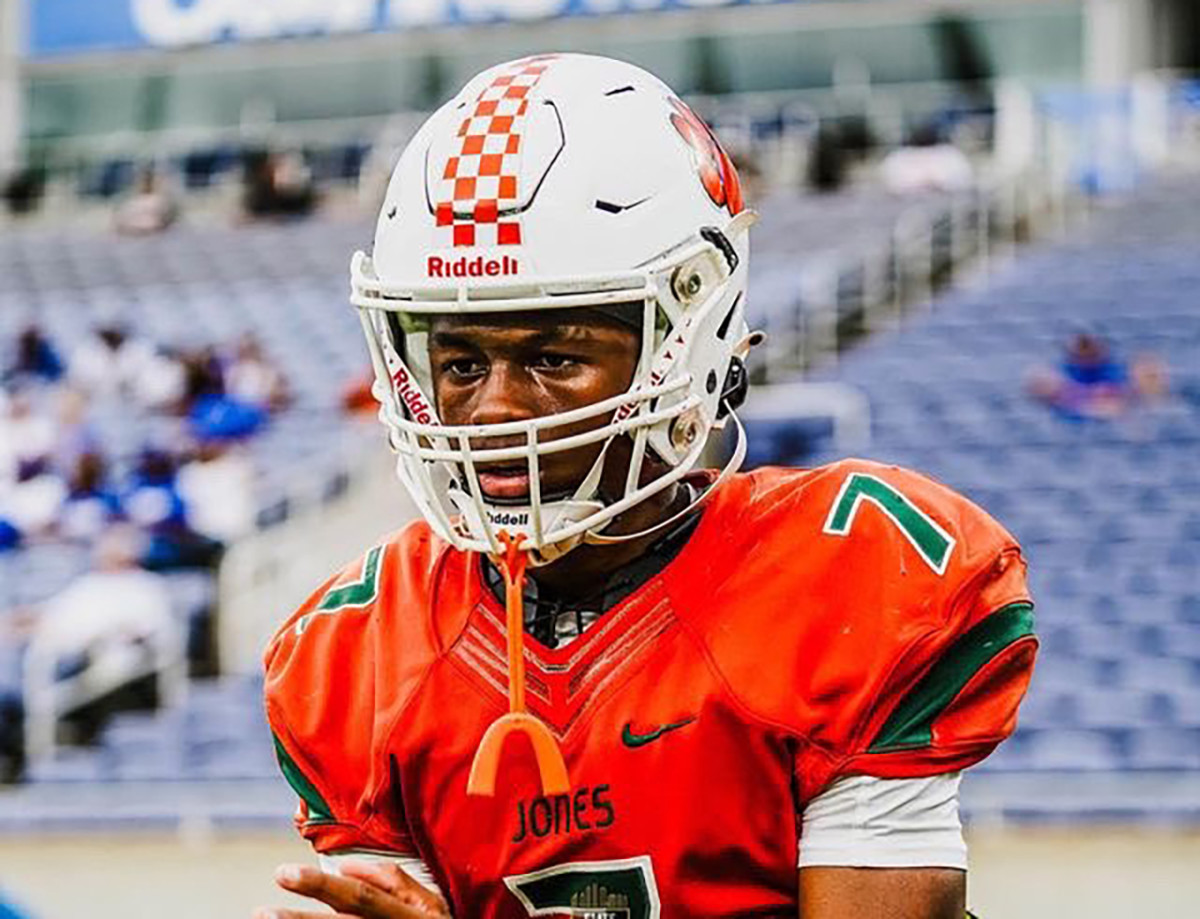Dereon Coleman